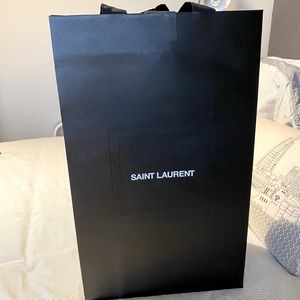 Saint Laurent Bag